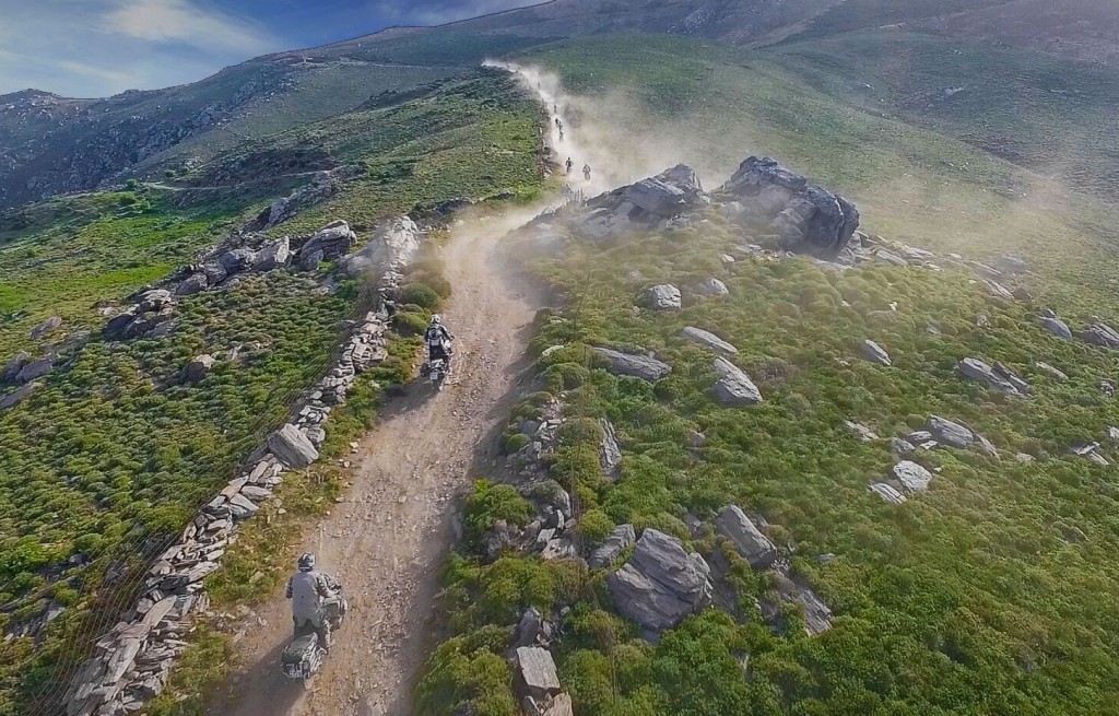 Naxos Adventure Rally 2018
