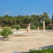 The ancient sanctuary of Dionysus at Yria