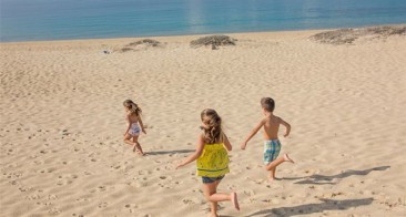 Naxos for Kids: Family, Freedom & Fun!