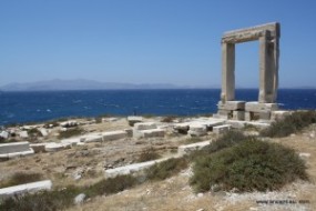 Naxos – Ancient History Encyclopedia