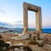 The Money Traveler suggests Naxos as a more affordable alternative to Santorini and Mykonos