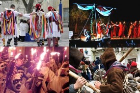 A Dionysian Carnival on Naxos – Event Program