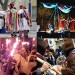A Dionysian Carnival on Naxos – Event Program