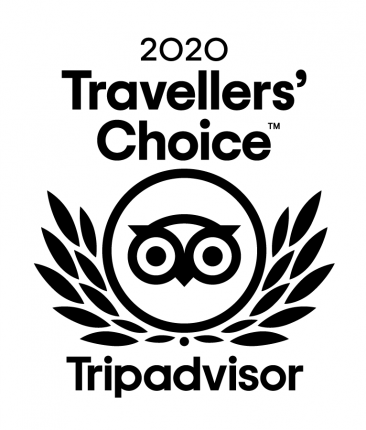 KEDROS VILLAS WINS TRAVELLERS’ CHOICE TRIP ADVISOR AWARD FOR 2020