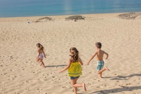 Naxos for Kids: Family, Freedom & Fun!