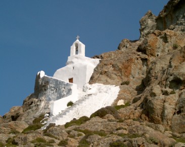 Naxos