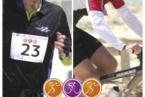 4th Annual Naxos Duathlon