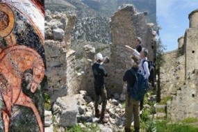 Conference: Naxos and the Byzantine Aegean