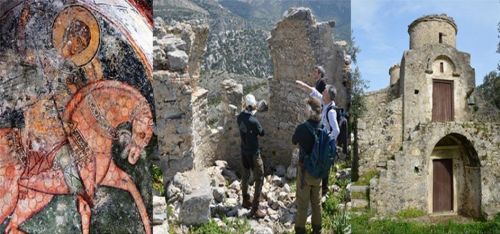 Conference: Naxos and the Byzantine Aegean
