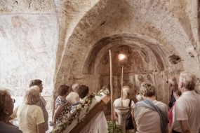 Discover the Rich Traditions of Easter in the Villages of Naxos