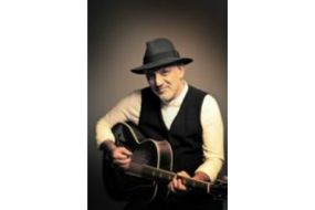 Concert by Nikos Portokaloglou @ Bazeos Tower