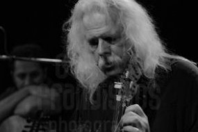 Concert by Ross Daly @ Bazeos Tower