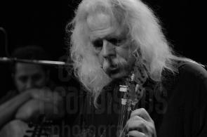 Concert by Ross Daly @ Bazeos Tower