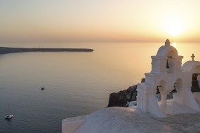 The Cyclades Islands: The good life