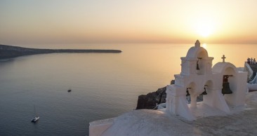 The Cyclades Islands: The good life