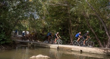 Bike Riding