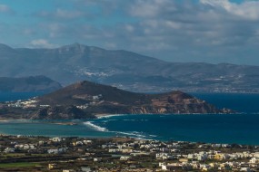 The Stélida Naxos Archaeological Project
