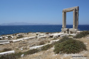 Naxos – Ancient History Encyclopedia