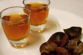 Rakomelo recipe