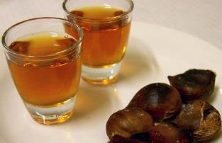 Rakomelo recipe