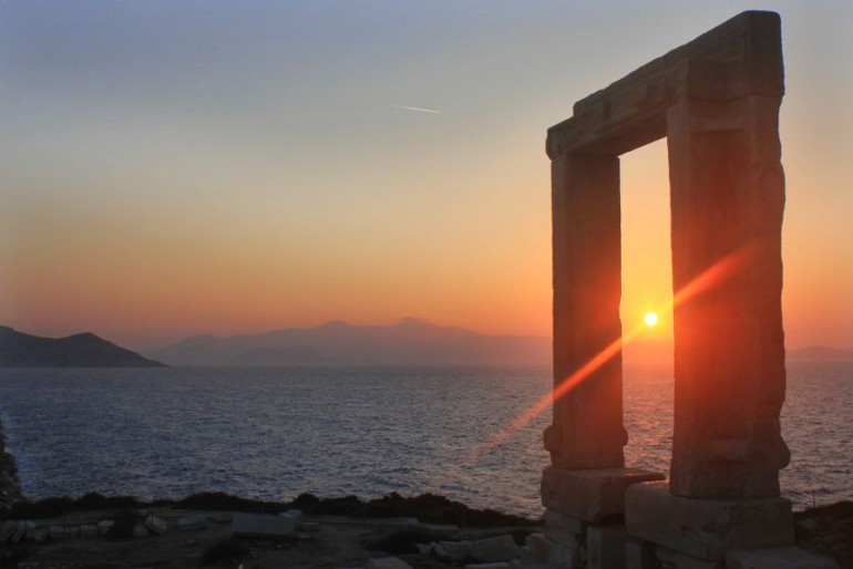 Naxos Among World’s First Green Holiday Destinations Top 100