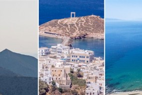 Naxos: Always In … Season