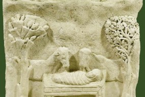THE NATIVITY – Η ΣΚΗΝΗ ΤΗΣ ΓΕΝΝΗΣΗΣ