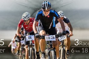 Naxos Mountain Challenge