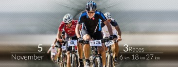 Naxos Mountain Challenge