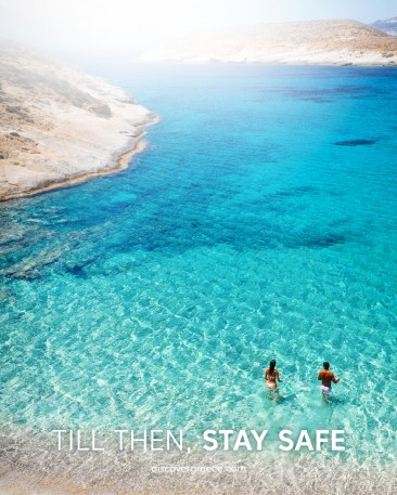 Stay Safe