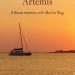 The Naxos Mysteries book series